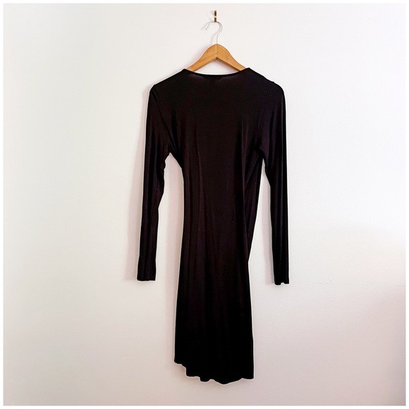 Banana Republic Faux Wrap Dress XS - Picture 7 of 12